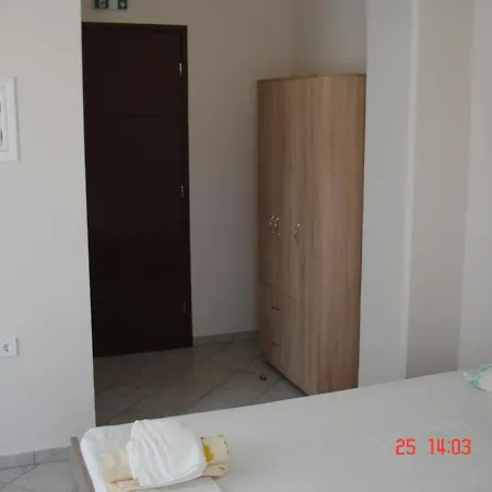 Stadium Maison d'hôtes Olympie