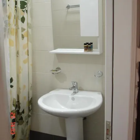 Stadium オリンピア