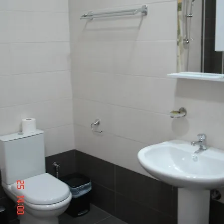 Guest house Stadium Ancient Olympia