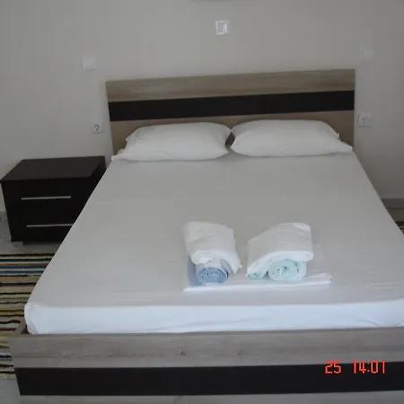 Maison d'hôtes Stadium Olympie