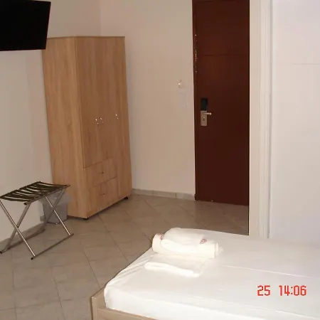 Stadium Maison d'hôtes Olympie