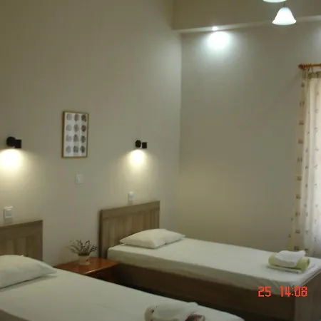 ゲストハウス Stadium