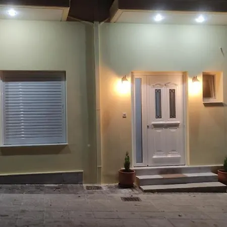 Stadium Maison d'hôtes 3*