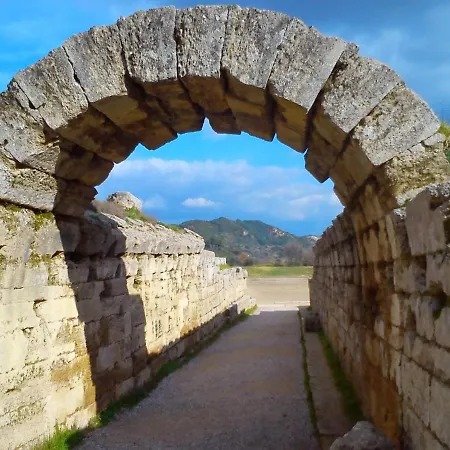 Stadium ゲストハウス 3*