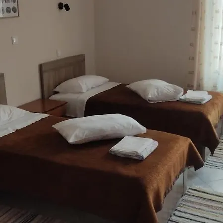 Stadium Maison d'hôtes Olympie