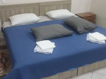 Pensión Stadium Olimpia