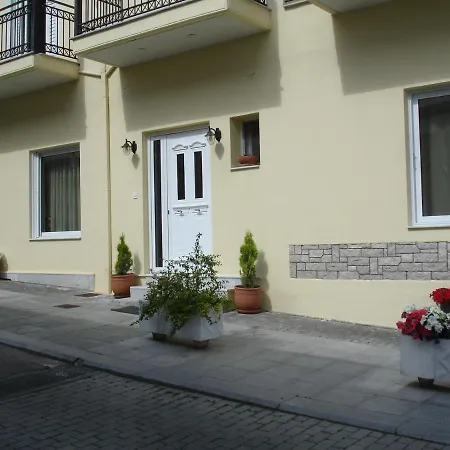 Pensión Stadium Olimpia