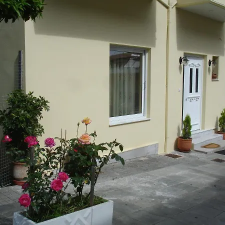 Pensión Stadium Olimpia