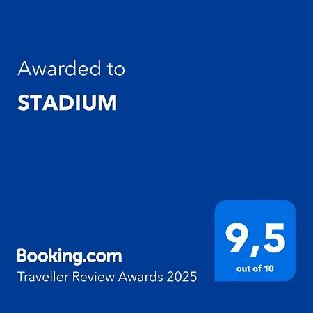 Stadium