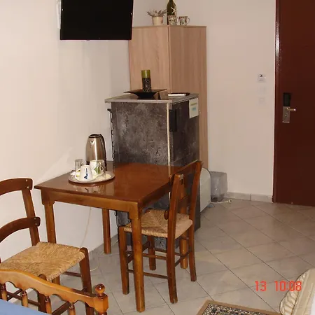 Stadium ゲストハウス 3*