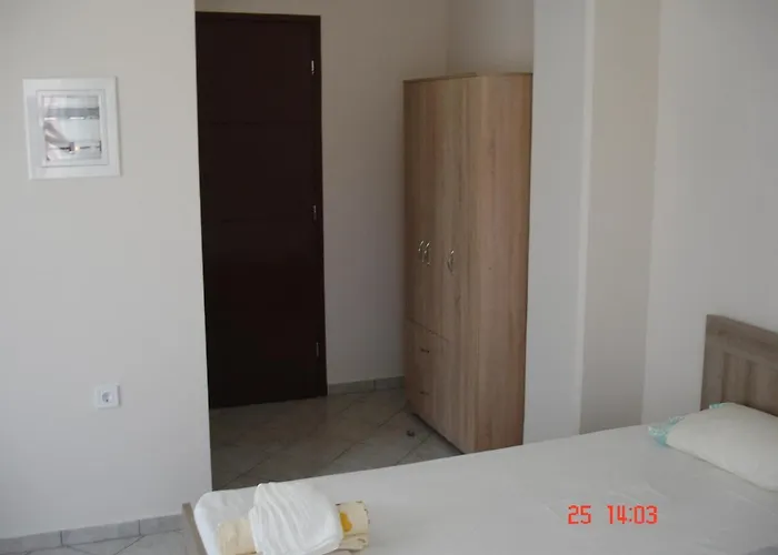 Stadium Гостевой дом Олимпия