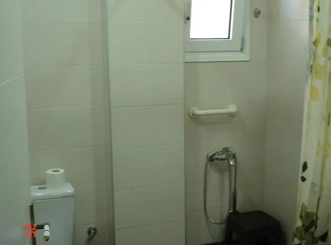 Stadium Ancient Olympia