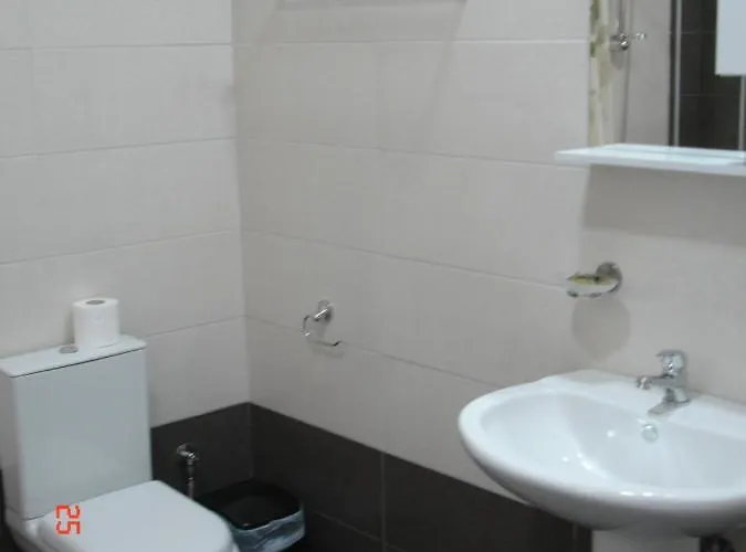 Gasthuis Stadium Ancient Olympia