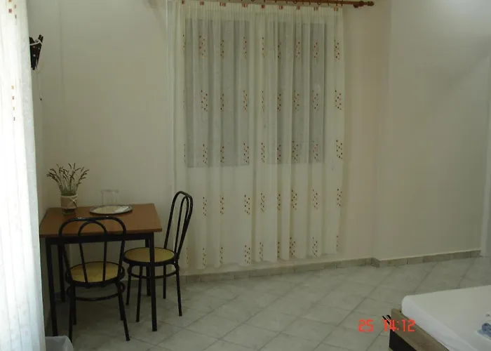 Stadium Gasthof Ancient Olympia