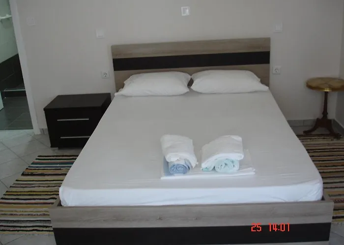 Gasthuis Stadium Ancient Olympia