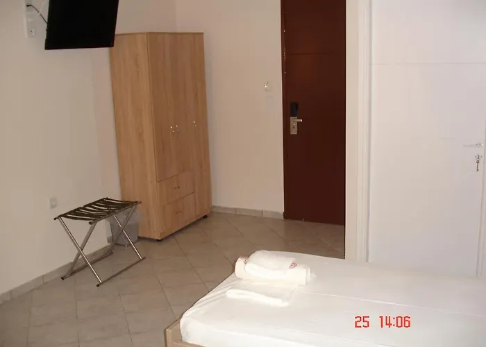 Stadium Gasthuis Ancient Olympia