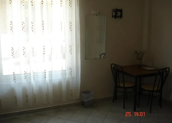 Stadium Гостевой дом Олимпия