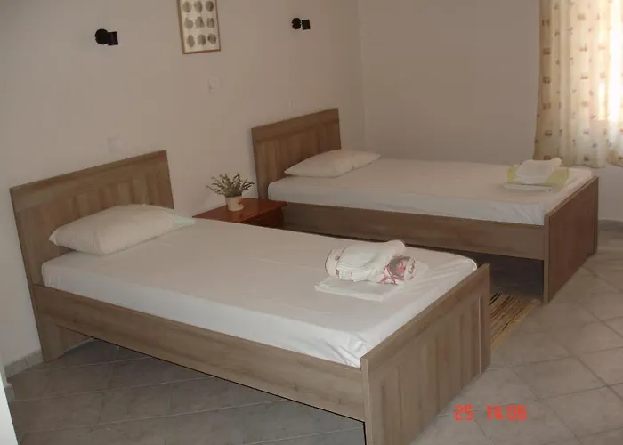 Stadium 3* Олимпия