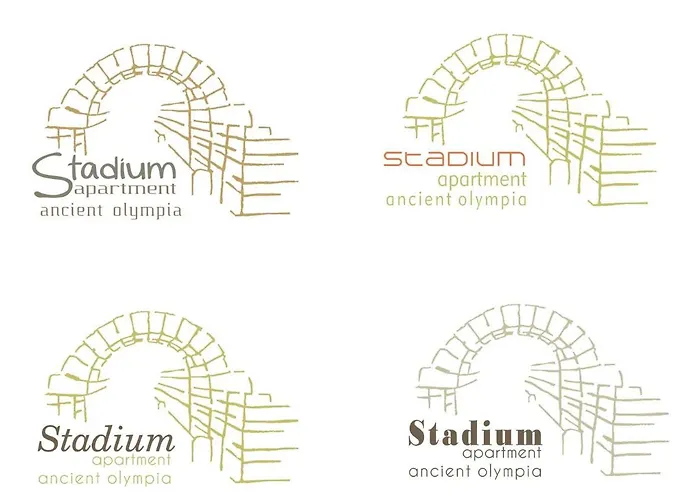 Stadium 3* Олимпия