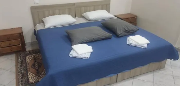 Gasthuis Stadium Ancient Olympia