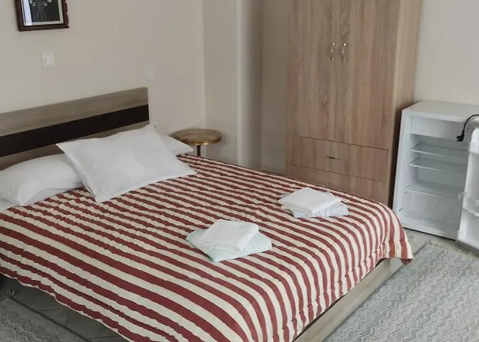 Гостевой дом Stadium