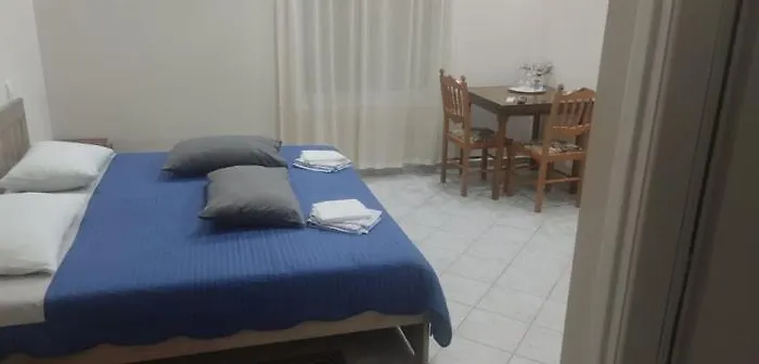 Stadium Ancient Olympia