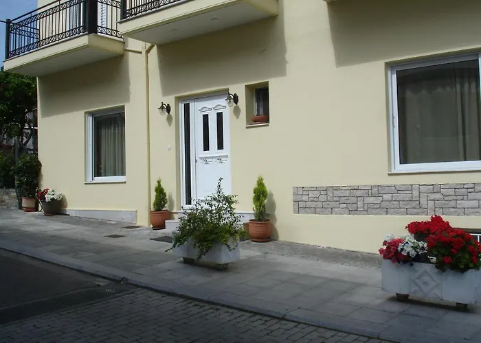 Gasthof Stadium Ancient Olympia