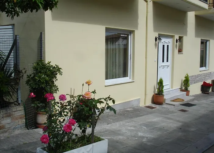 Gasthuis Stadium Ancient Olympia