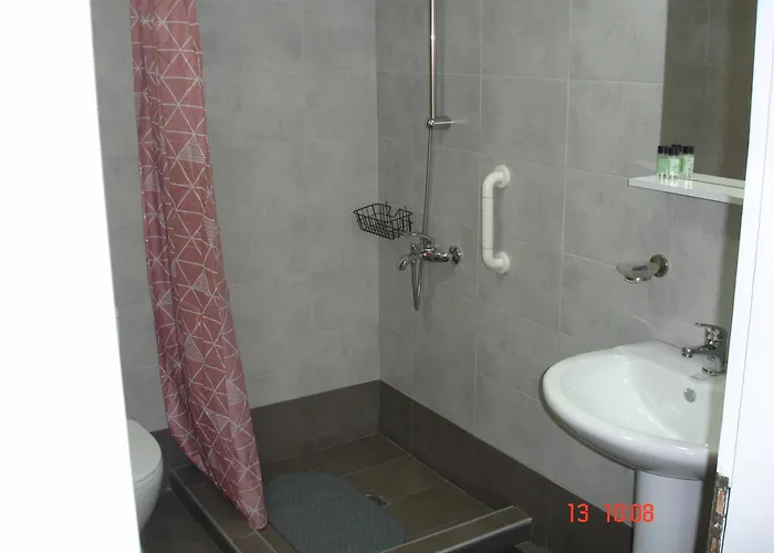 Stadium Gasthuis Ancient Olympia